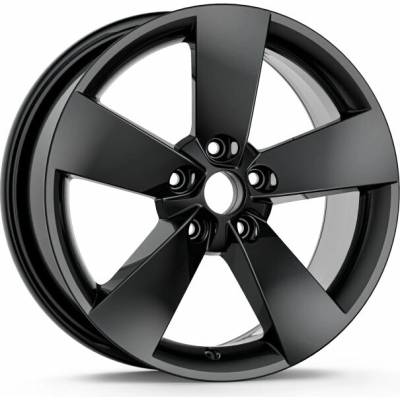Škoda Koleso z ľahkej zliatiny Ratikon 17" pre KAROQ, 57A071497AEFL8