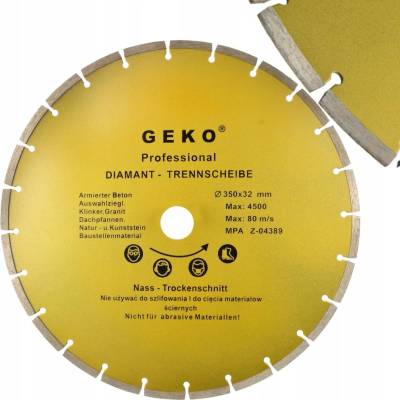 Geko G00255
