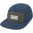 Šiltovky HORSEFEATHERS LOGAN Cap navy