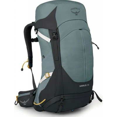 Osprey Sirrus 36L Succulent green