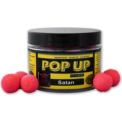 Aleš Václavík Václavík POP UP - DÓZA/40 G/16 MM/SATAN