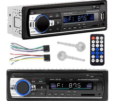 NCS RS-102T