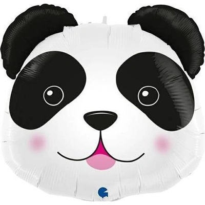 Grabo Nafukovací balónik panda 74 cm
