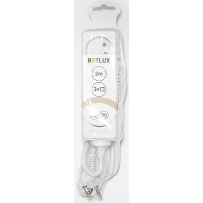 Retlux RPC 02