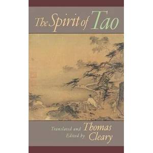 Spirit of Tao | Cleary Thomas, Thomas F. Cleary (ISBN: 9781570623707)