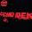 Primal Scream - Echo Dek (Indie Exclusive) (Limited Edition) (Red & Black Marble Coloured) (LP) (0199584177410)
