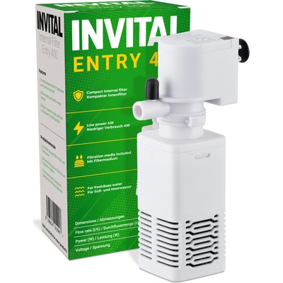 Invital Entry 400