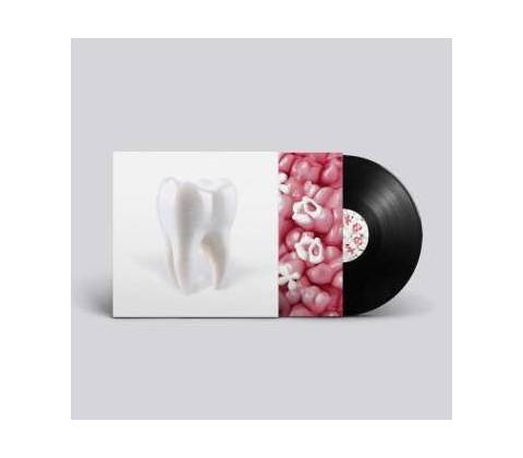 Porij - Teething LP
