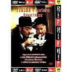 DM discont Murder in the Excelsior Hotel - DVD (005331)