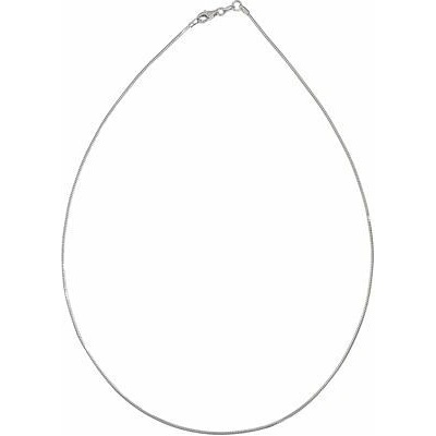 InfinitySilver Stříbrná struna 38012542+