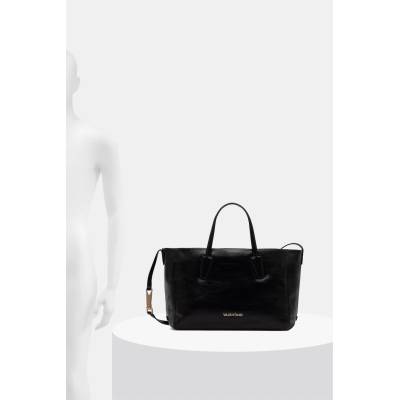 Valentino Bags шопинг чанта дамска от имитация на кожа ALURA RE (VBSA5H04)