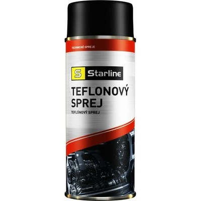 Starline Teflonový sprej 300 ml
