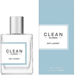 Clean Soft Laundry EDP 60 ml Tester Парфюми