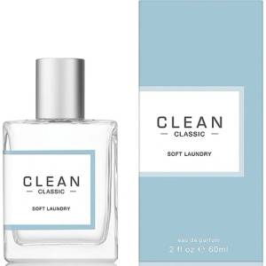 Clean Soft Laundry EDP 60 ml Tester Парфюми