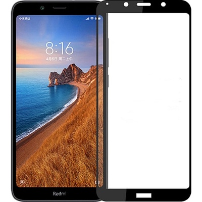 Xiaomi 5D стъклен протектор за Xiaomi Redmi 7A M1903C3EG