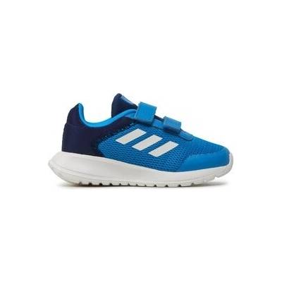 adidas Tensaur 2.0 GZ5858 bílá – Zboží Mobilmania