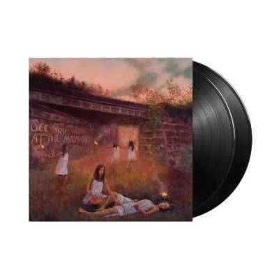 Half Waif See You At The Maypole 2 LP