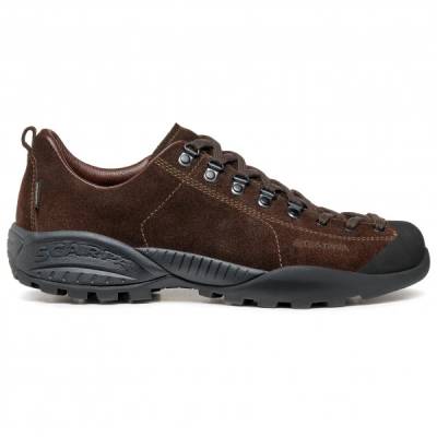 Ежедневни обувки Scarpa Mojito Rock GTX Casual shoes - Rum - размер 39 (EU) (024-0994-0317)