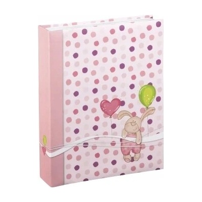 Memo album Hama DENDA 10x15/200, s popisovacími štítky