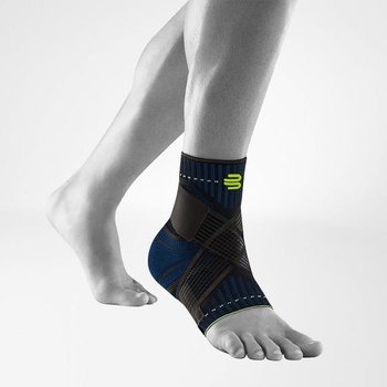 Bauerfeind Sports Ankle Support pravá S