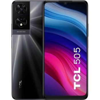 Image 1 of TCL 505 128GB 4GB RAM Dual