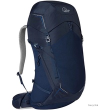 Lowe Alpine Airzone Trek 45:55 l black