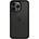 SwitchEasy AERO Plus Case - хибриден удароустойчив кейс за iPhone 13 Pro (черен-прозрачен)