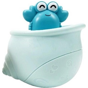 Raya Toys Играчка за баня Raya Toys - Раче, синя (503123525)