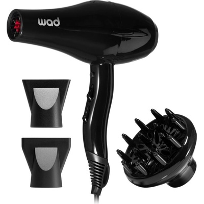 WAD Gyro Hair dryer