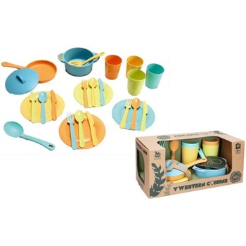 Wiky Кухненски съдове Bioplastic