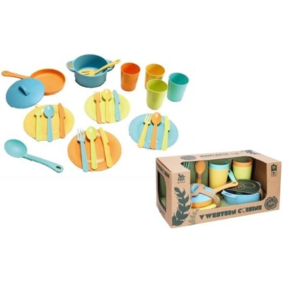 Wiky Кухненски съдове Bioplastic