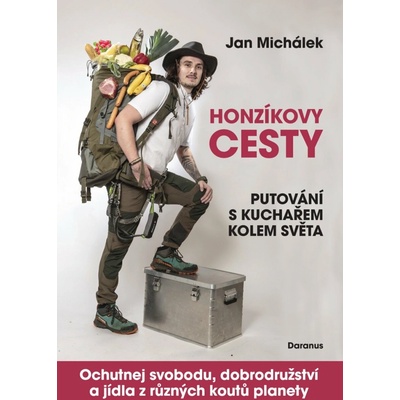 Honzíkovy cesty