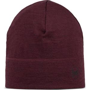 Buff Зимна шапка (beanie) Buff Lightweight Merino Wool Hat Beanie - Garnet - размер One Size (204-4903-1211)