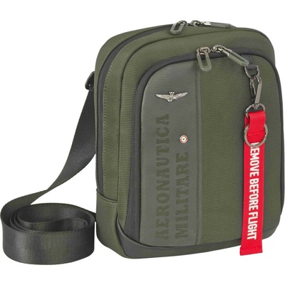 Aeronautica Militare Spitfire classic 4 5 L zelená