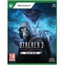 S.T.A.L.K.E.R. 2: Heart of Chornobyl (Collector's Edition) (XSX)