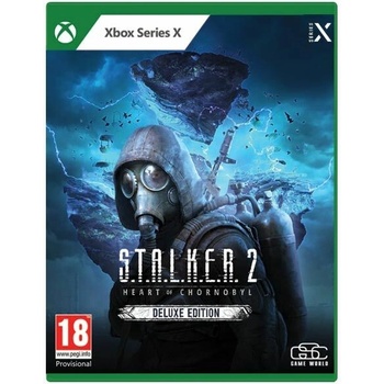 S.T.A.L.K.E.R. 2: Heart of Chornobyl (Collector's Edition) (XSX)