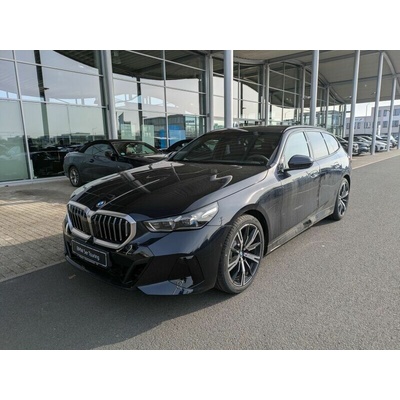 BMW 520d Touring M Sport 145 kW
