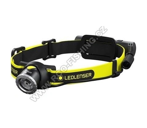 LEDLENSER iH8R