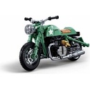 Sluban B1133 Motocykl R75