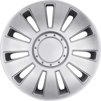 Racing 4 Silverstone silver 14"
