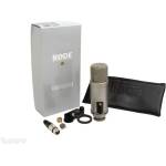 RØDE Broadcaster Микрофон