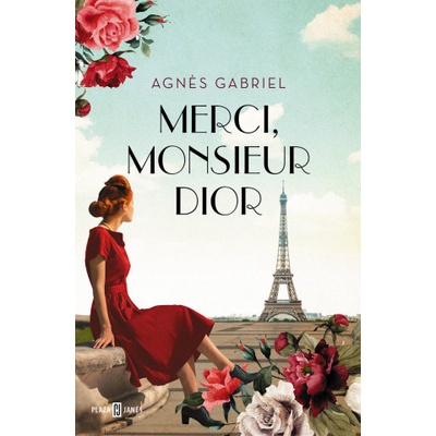 MERCI, MONSIEUR DIOR | GABRIEL, AGNES