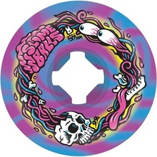 Slime Balls Brains Speed Balls Swirl 54 mm 99A