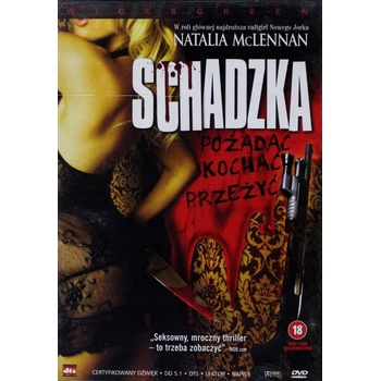 Schadzka DVD