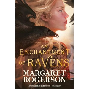 Enchantment of Ravens (2022)