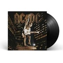 Hudba AC/DC - STIFF UPPER LIP (1LP)