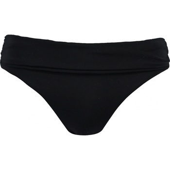 Barts Дамско бикини долнище Barts Women's Solid High Waist Briefs Bikini bottom - Black - размер 38 (EU) (150-2264-0113)