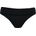 Barts Дамско бикини долнище Barts Women's Solid High Waist Briefs Bikini bottom - Black - размер 38 (EU) (150-2264-0113)