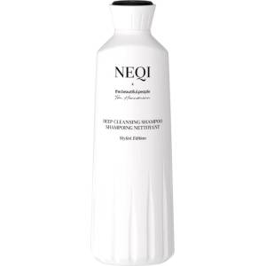 NEQI x the. beautiful. people Deep Cleansing Shampoo 330 ml