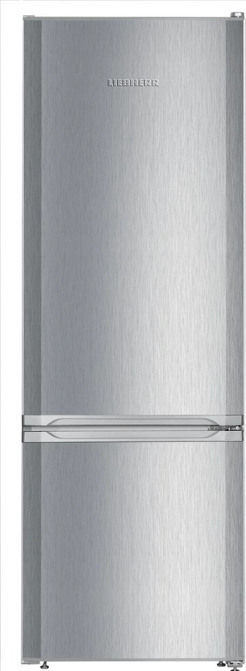 Liebherr CUel281-22